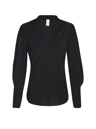 JAPAN TKY | Langarmshirt CYARA | schwarz